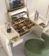 Tocador moderno New Bella NB14