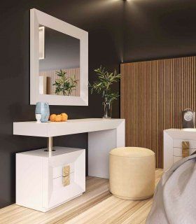 Tocador moderno New Bella NB15