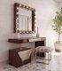 Mueble tocador moderno New Bella NB17