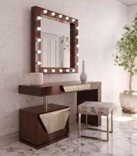 Mueble tocador moderno New Bella NB17