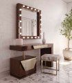 Mueble tocador moderno New Bella NB17
