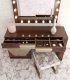 Mueble tocador moderno New Bella NB17
