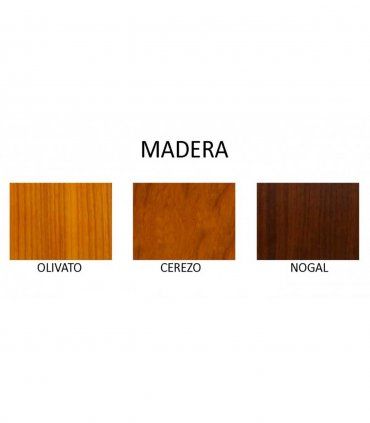 Cómoda de entrada clásica Libre en Ámbar Muebles.