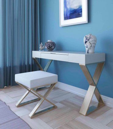 Tocador moderno New Bella NB20