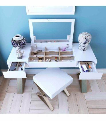 Tocador moderno New Bella NB20