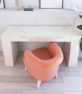 Tocador grande moderno New Bella NB23