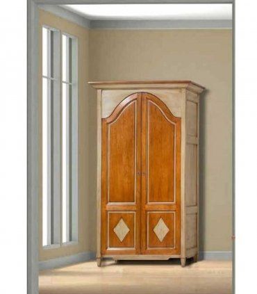 Armario de Dormitorio Vintage Inda