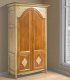 Armario de Dormitorio Vintage Inda