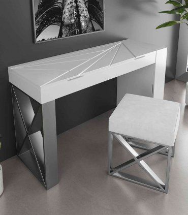 Tocador de diseño moderno New Bella NB24