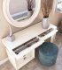 Tocador moderno New Bella NB26