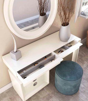 Tocador moderno New Bella NB26