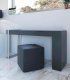 Mueble tocador grande New Bella NB29