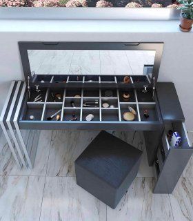 Mueble tocador grande New Bella NB29