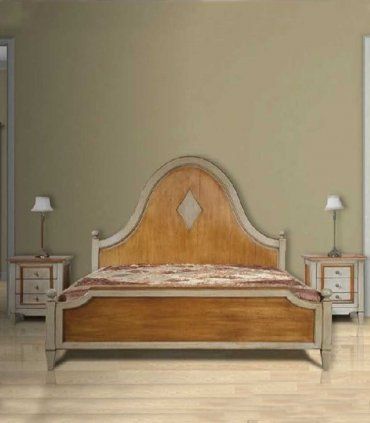 Cómoda Vintage Inda, dormitorio