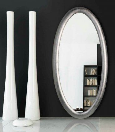 Espejo vestidor oval Braian