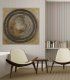 Cuadro moderno Stone Nature