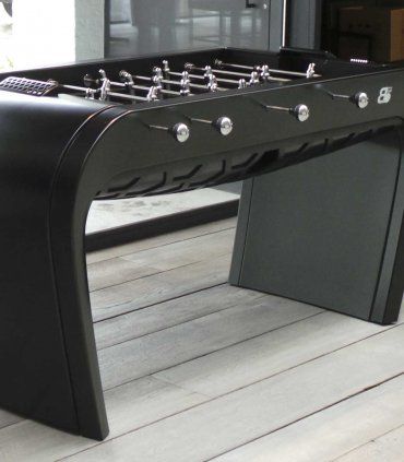 Futbolín moderno Blackball
