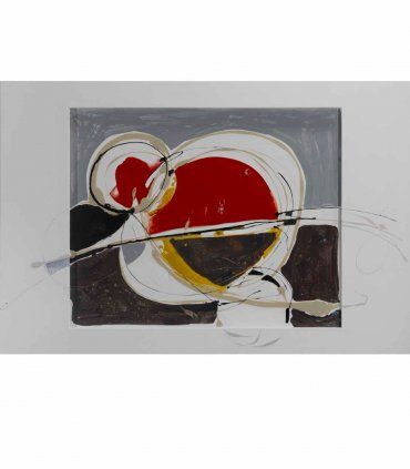 Pintura original Fénix