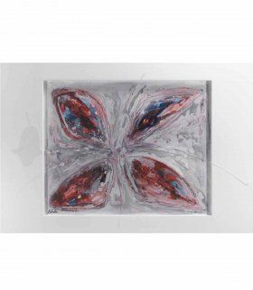 Pintura original Alas