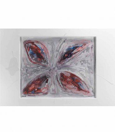 Pintura original Alas