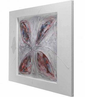 Pintura original Alas