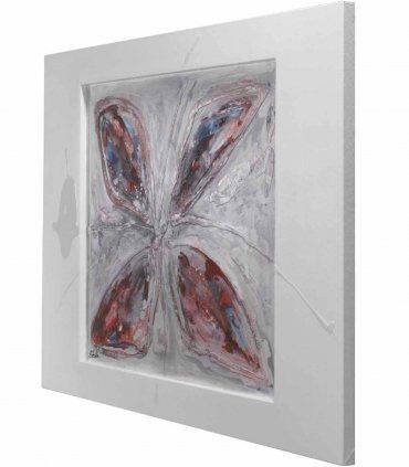 Pintura original Alas
