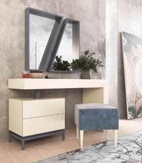 Tocador de diseño moderno New Bella NB30