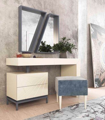 Tocador de diseño moderno New Bella NB30