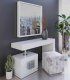 Mueble tocador moderno New Bella NB32