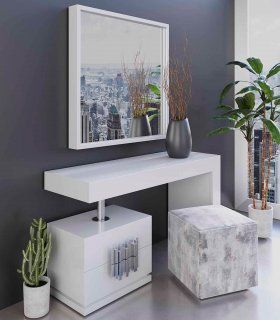 Mueble tocador moderno New Bella NB32