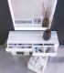 Mueble tocador moderno New Bella NB32