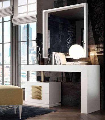 Tocador moderno New Bella NB33