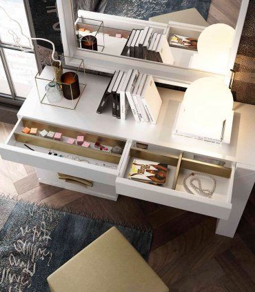 Tocador moderno New Bella NB33