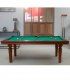Billar clásico Excellence en Ámbar Muebles