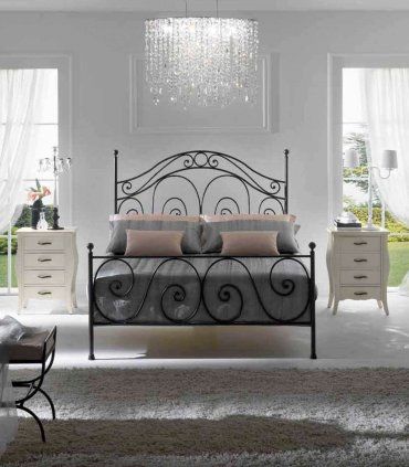 Cama Bristol