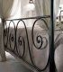 Cama dosel Bristol