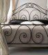 Cama dosel Bristol
