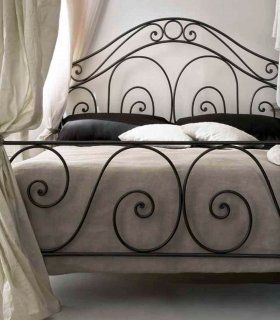 Cama dosel Bristol