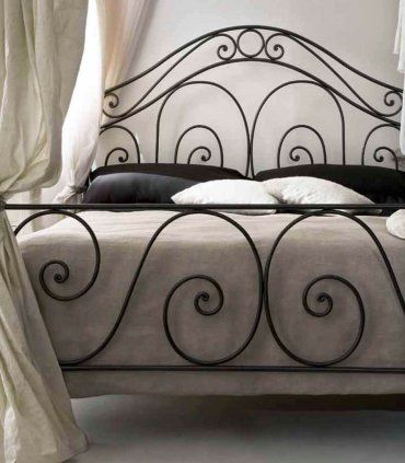 Cama dosel Bristol