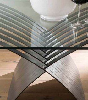 Consola entrada moderna Martia