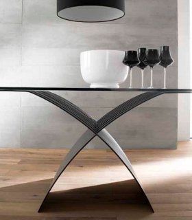 Mesa comedor forja Martia