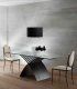 Mesa comedor forja Martia