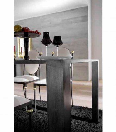 Mesa comedor forja Nolita