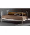 Cama de día en forja Useras