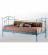 Cama de día en forja Peñalba