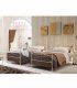 Cama de forja Aranyel