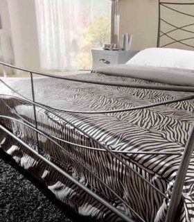 Cama de forja Aranyel