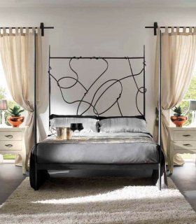 Cama Forja Chelsea