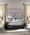 Cama Forja Chelsea
