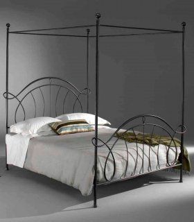 Cama Dosel Messina